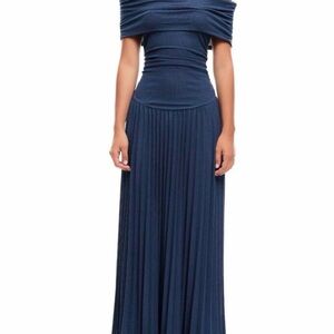 Lioness Field of Dreams Maxi Dress